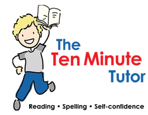 The Ten Minute Tutor